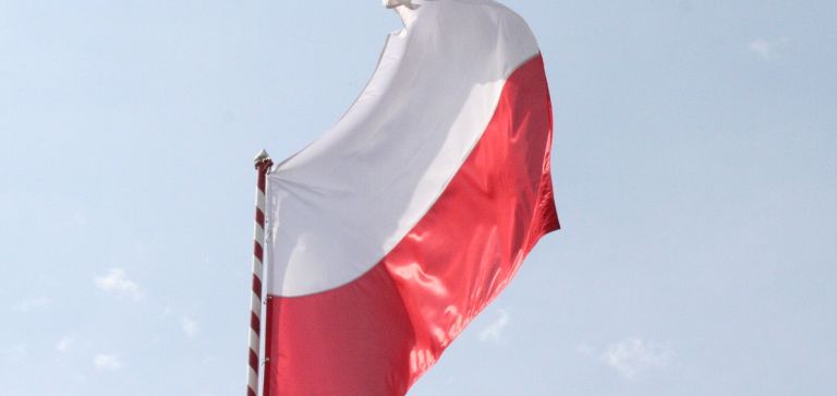 Biało-czerwona. Obowiązkowo!