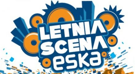 Letnia scena 