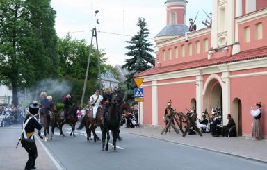 Uwaga kierowcy! Utrudnienia w ruchu na Starym Mieście