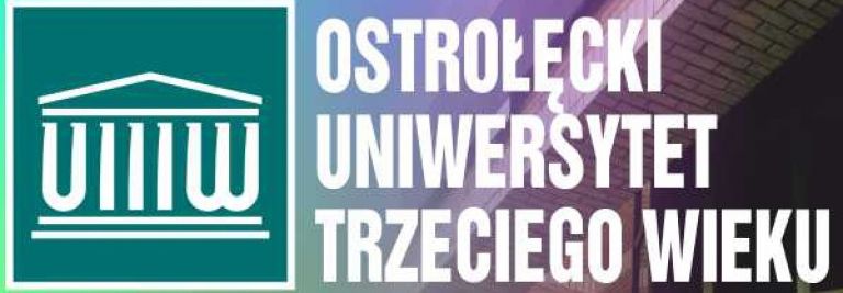 Uniwersytet Trzeciego Wieku zaprasza