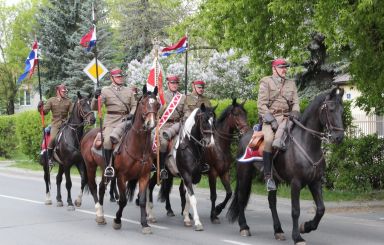 Zapraszamy na Festyn