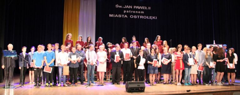 Poznaliśmy laureatów konkursu