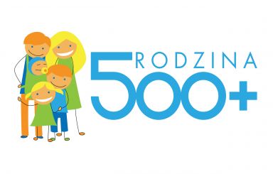 500+ informacje MOPR