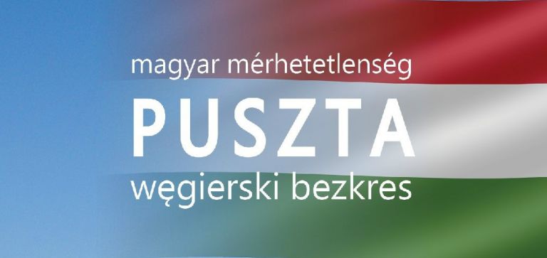 „Puszta węgierski bezkres”