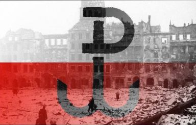 72 Rocznica Wybuchu Powstania Warszawskiego