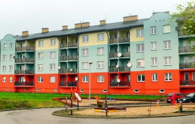 Komisja przydzieliła mieszkania w zasobach OTBS