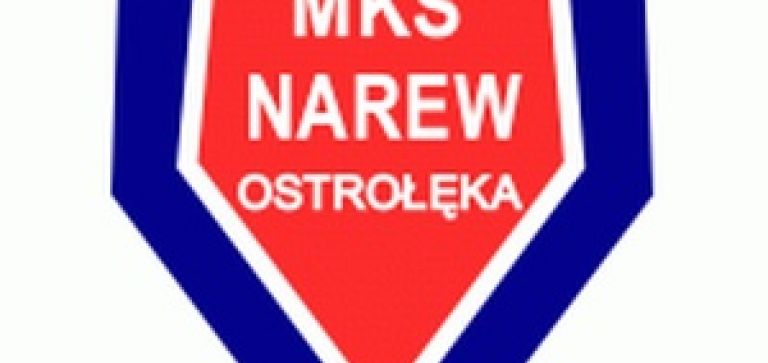 Kurator MKS Narew zaprasza na walne