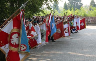 77 rocznica wybuchu II wojny światowej