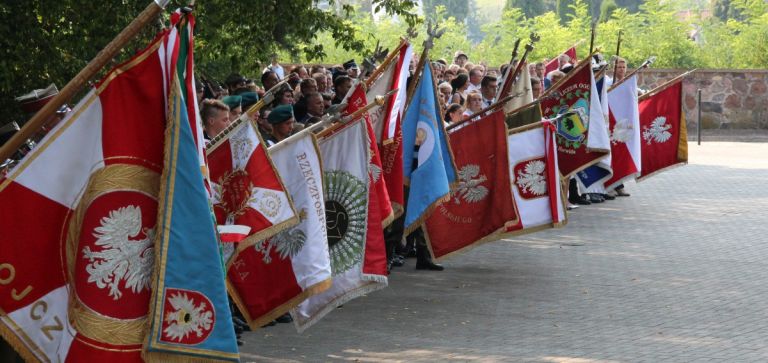 77 rocznica wybuchu II wojny światowej