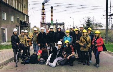 Poplenerowa wystawa fotografii członków Ostrołęckiego Towarzystwa Fotograficznego