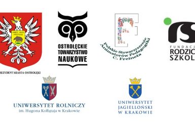 Nowoczesna szkoła tematem konferencji