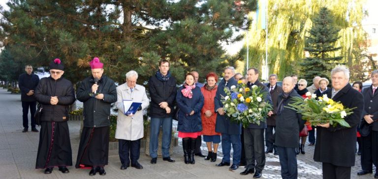 Dzień Jana Pawła II w 38. rocznicę wyboru