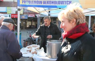 Dzień Walki z Ubóstwem