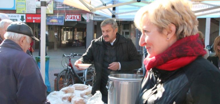 Dzień Walki z Ubóstwem