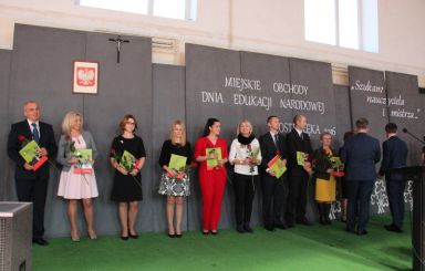 Miejski Dzień Edukacji