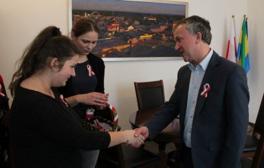 Przypomnieli o święcie