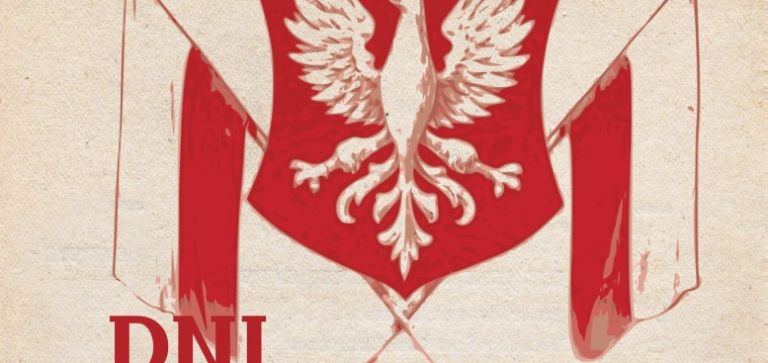 Harcerze zapraszają na Dni Niepodległej