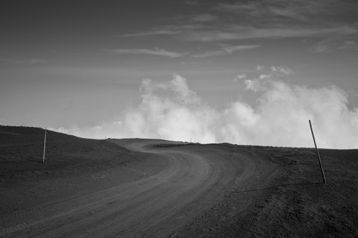 Sicily Monochrome - finisaż wystawy fotografii Jacka Poremby