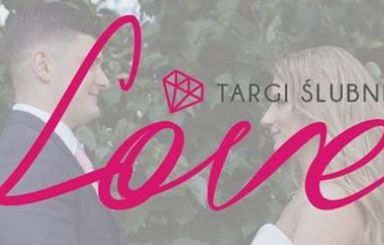 III Targi Ślubne Love