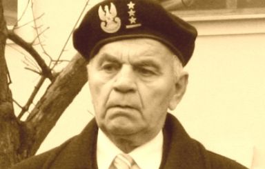 Zmarł Jan Radwański