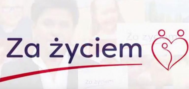 Program „Za życiem”