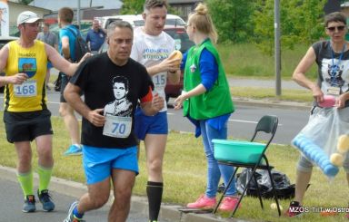 Trwają przygotowania do XXIII edycji Półmaratonu Kurpiowskiego