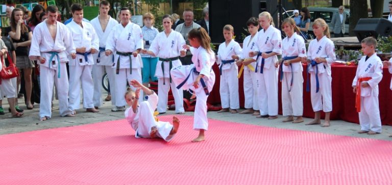 Pieniądze na sport podzielone