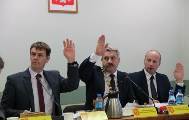 XXXIX obrady samorządu