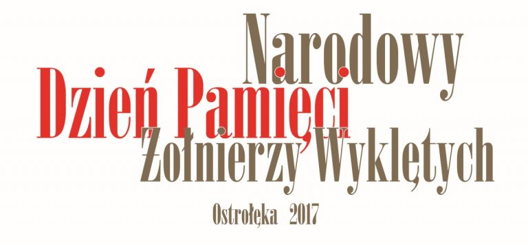 Pamięci Wyklętych