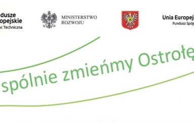 Aktualizacja Programu Rewitalizacji - spotkanie podsumowujące