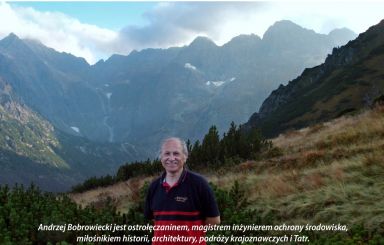 Tatry w Galerii Ostrołęka