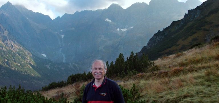 Tatry w Galerii Ostrołęka