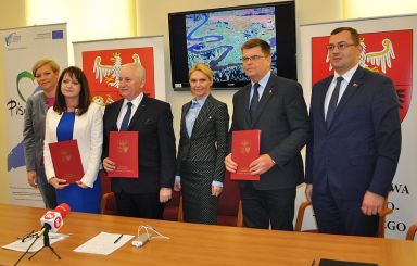 „Pisa-Narew” nowe rozdanie