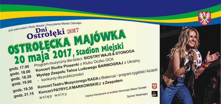 Ostrołęcka Majówka 2017