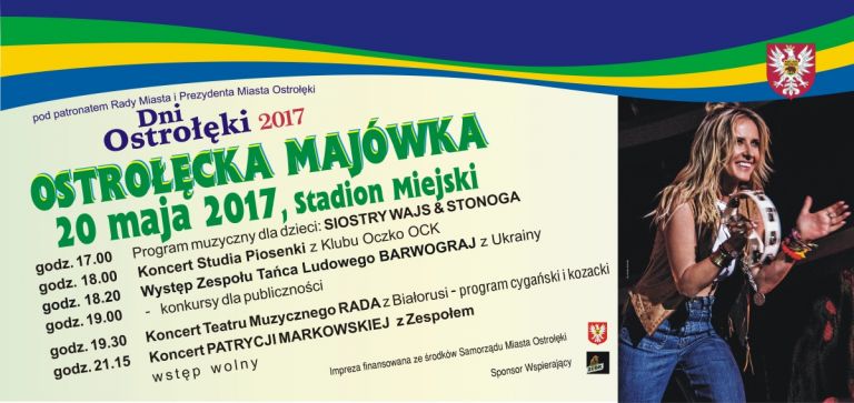 Ostrołęcka Majówka