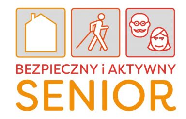 Bezpieczny i aktywny senior