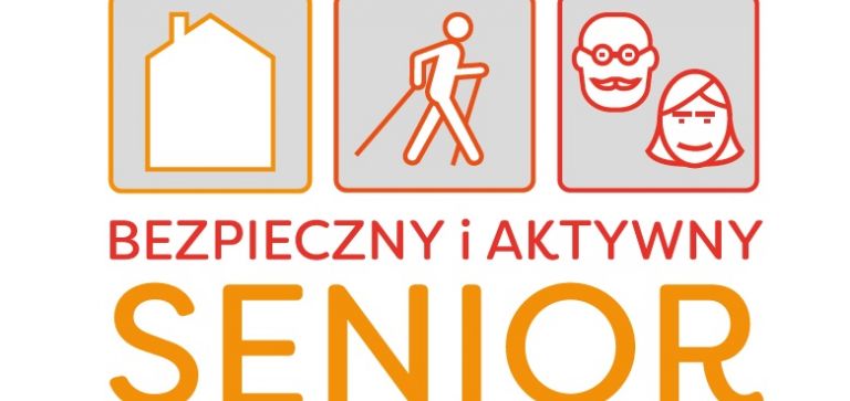 Bezpieczny i aktywny senior