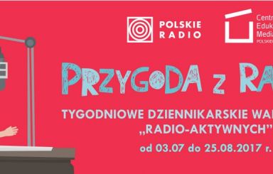 Przygoda z Radiem