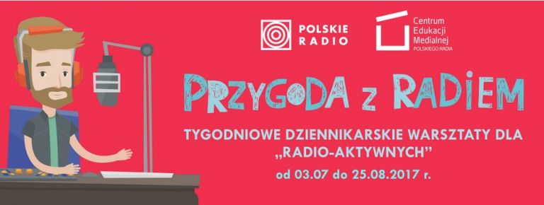 Przygoda z Radiem