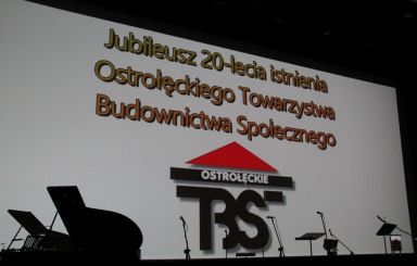 OTBS świętowało dwudziestolecie