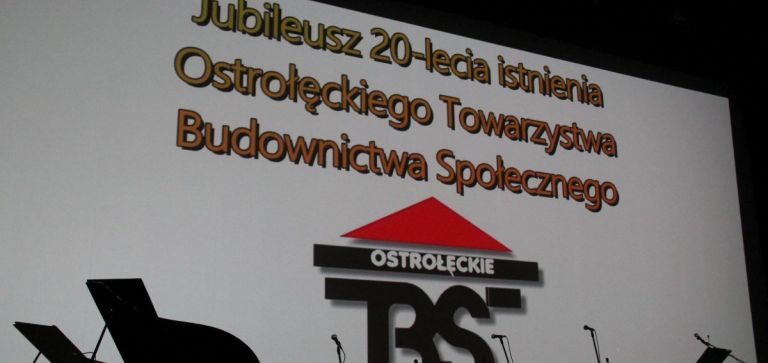 OTBS świętowało dwudziestolecie