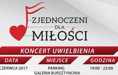 Zjednoczeni dla Miłości