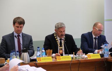 Nowe nazwy ulic