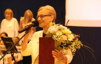 Koniec roku szkolnego