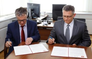 Nowy kierunek w ostrołęckiej szkole