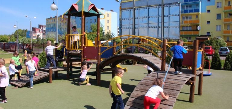 Wszystkie dzieci znajdą miejsce w przedszkolach
