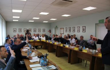 Zmiany w finansach miasta