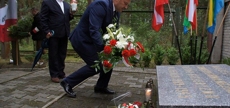Dzień Pamięci Ofiar Rzezi Wołyńskiej