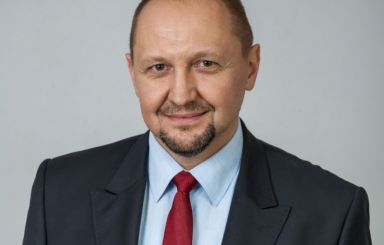 Grzegorz Makowiecki prezesem OTBS