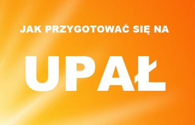 Kurtyny wodne i poradnik na upały